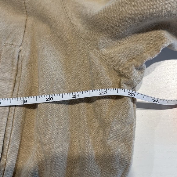 We The Free Hannah Beach Bomber Jacket Size M/L - Picture 11 of 13